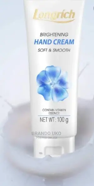 Longrich Hand Cream