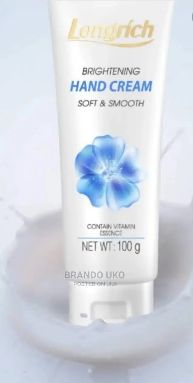 Longrich Hand Cream