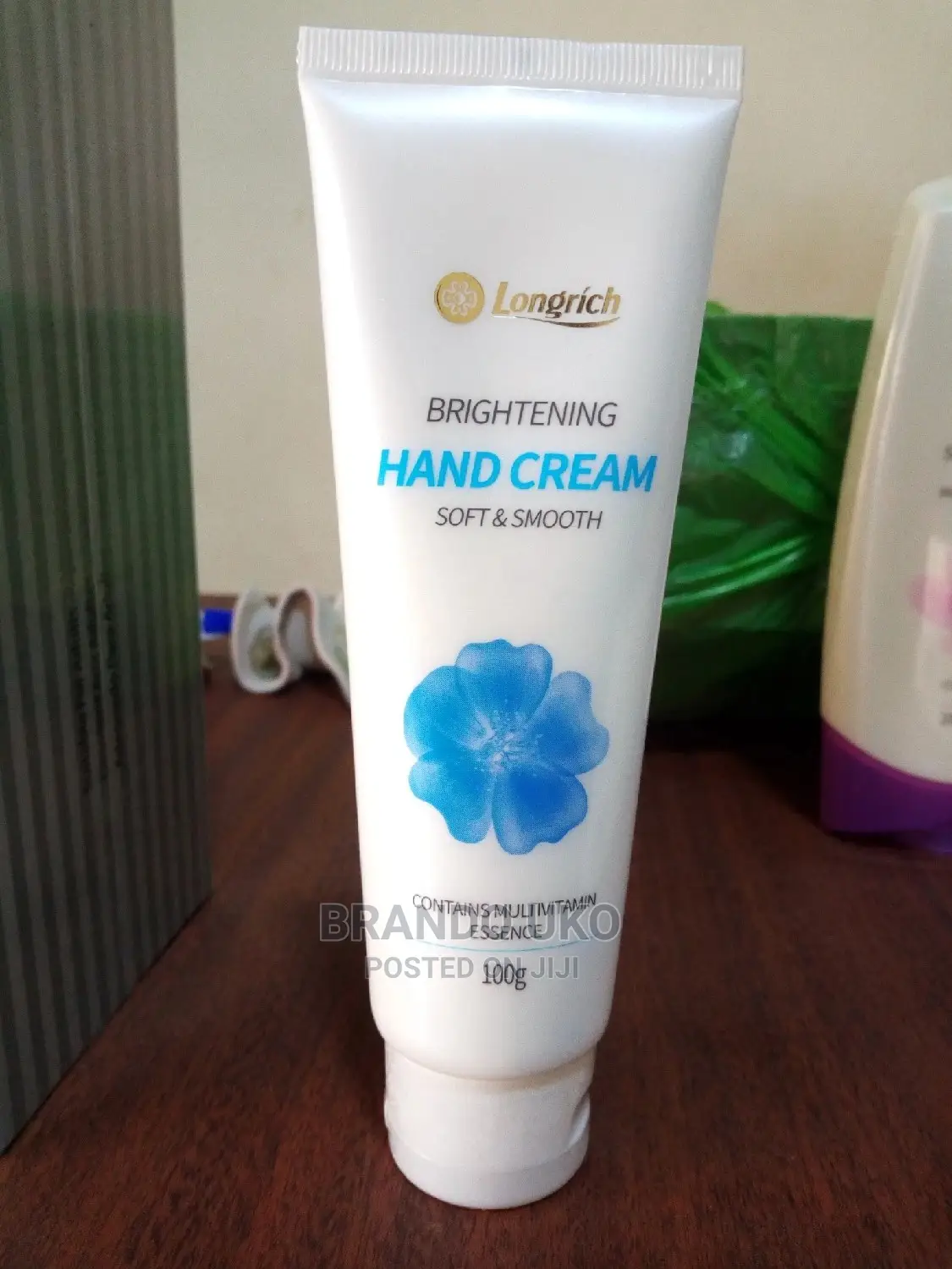 Longrich Hand Cream