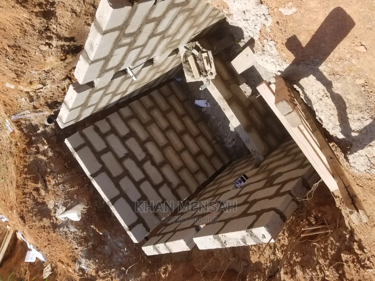 All Kinds of Masonry Work's