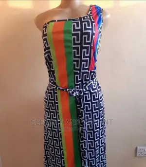 Beautiful Designer Ladies Dress