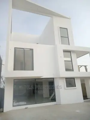 4bdrm House in E a Properties, Ability for Sale