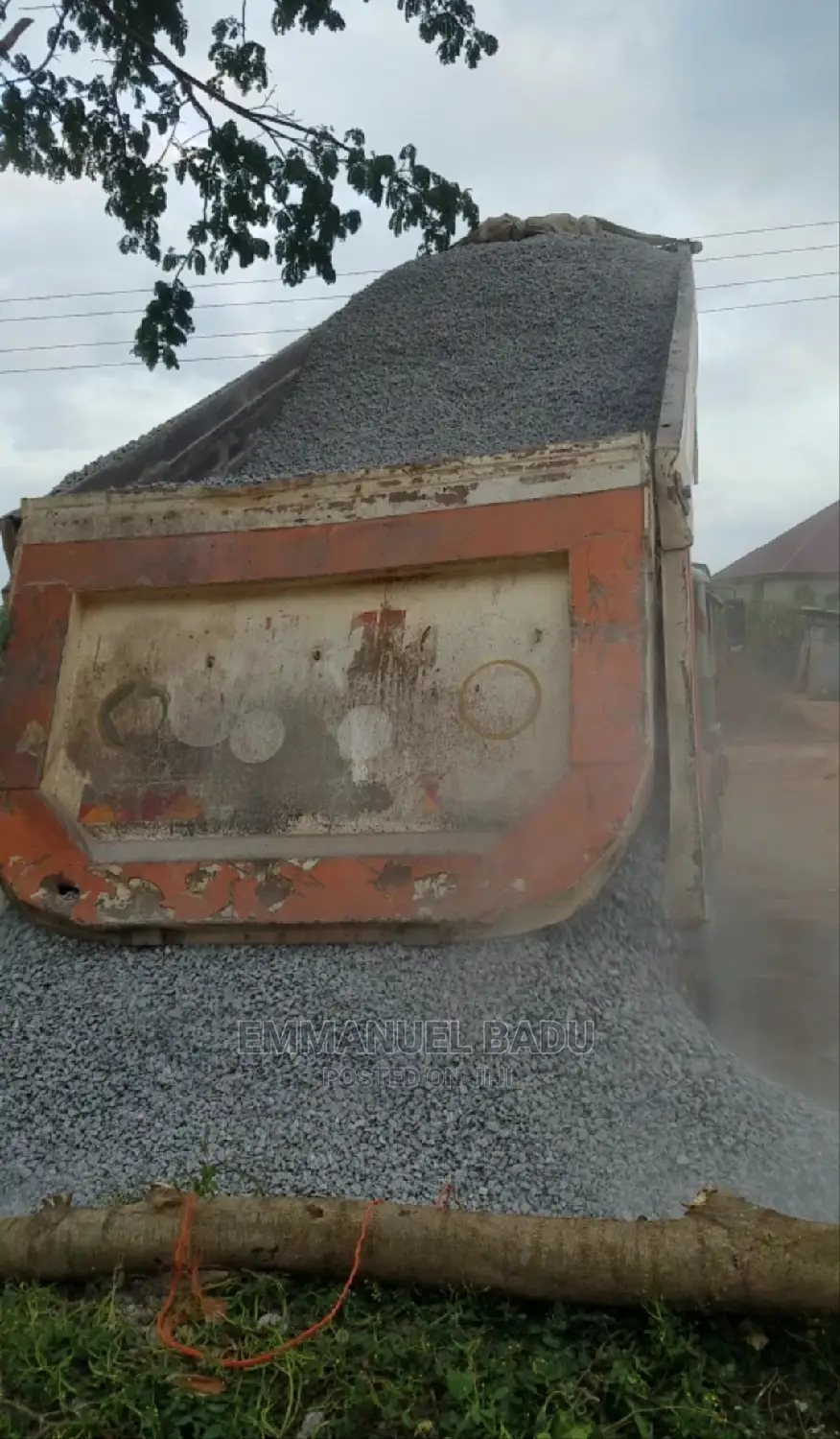 Quarry Chippings,Dust and Sand for Sale Call for Your Order