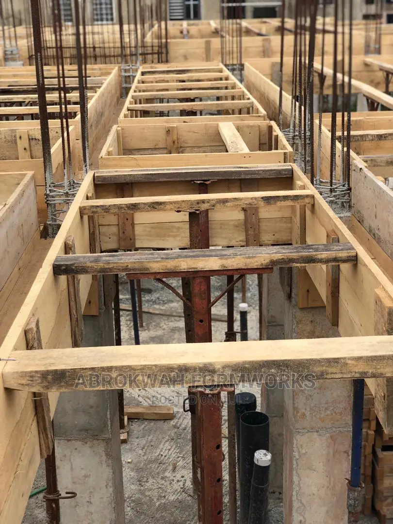Formwork/Collumns/Pillars/Woods/Board/Plywood/Marine Woods/
