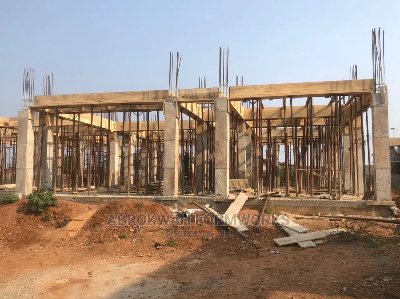 Formwork/Collumns/Pillars/Woods/Board/Plywood/Marine Woods/