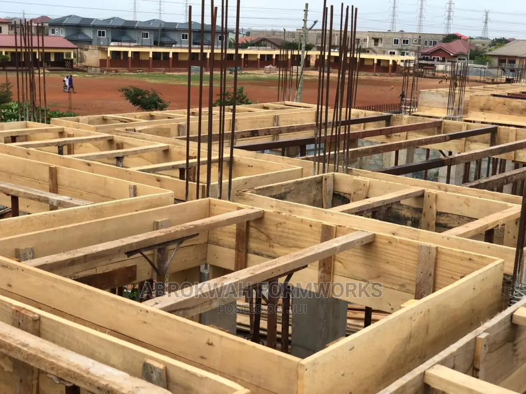 Formwork/Collumns/Pillars/Woods/Board/Plywood/Marine Woods/