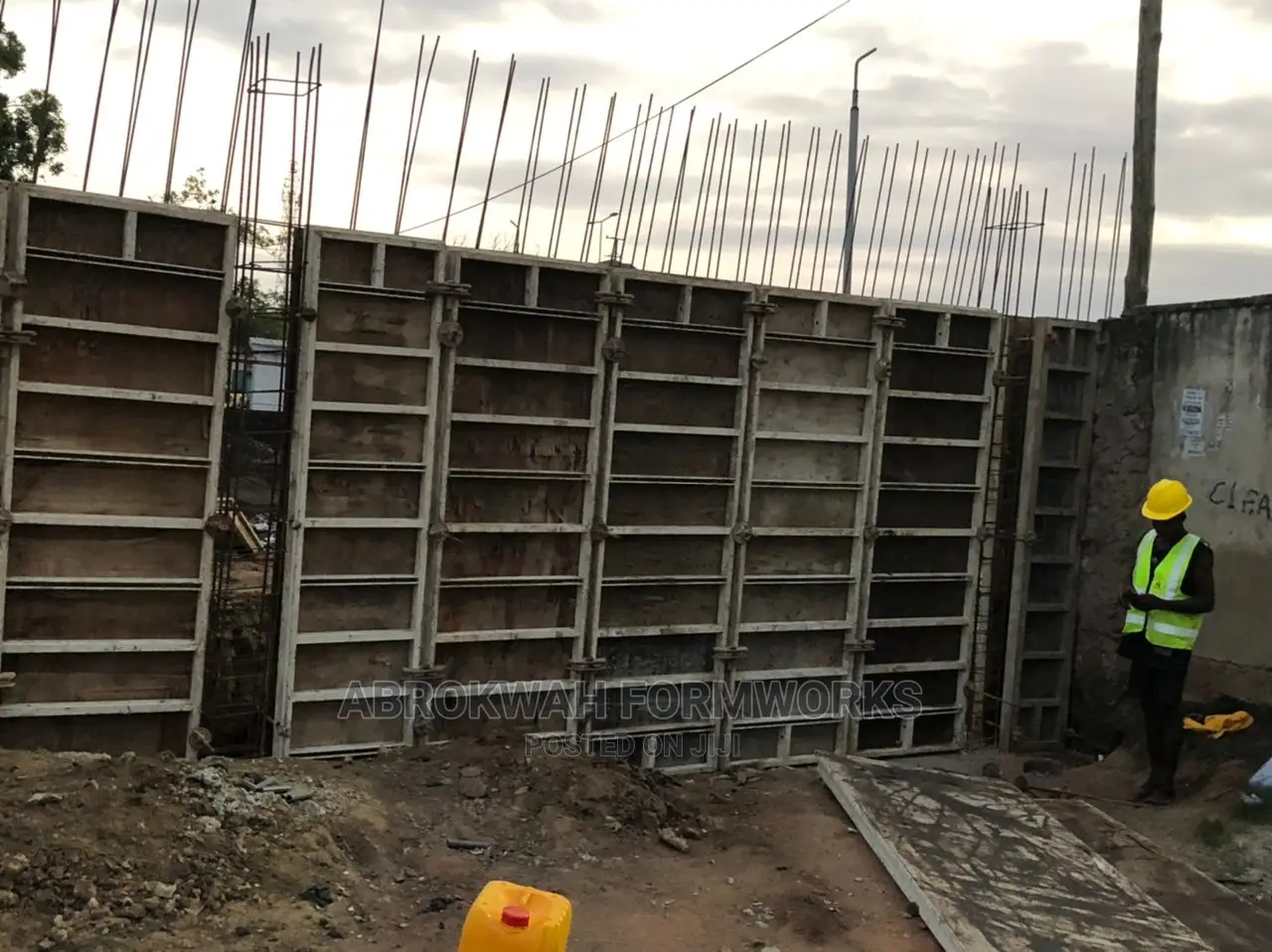 Formwork/Collumns/Pillars/Woods/Board/Plywood/Marine Woods/