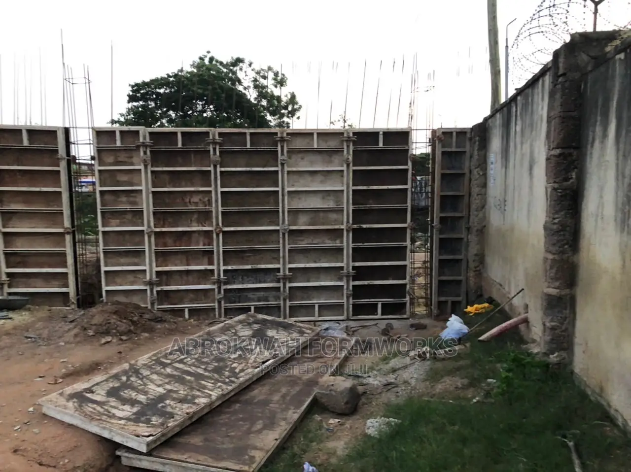 Formwork/Collumns/Pillars/Woods/Board/Plywood/Marine Woods/