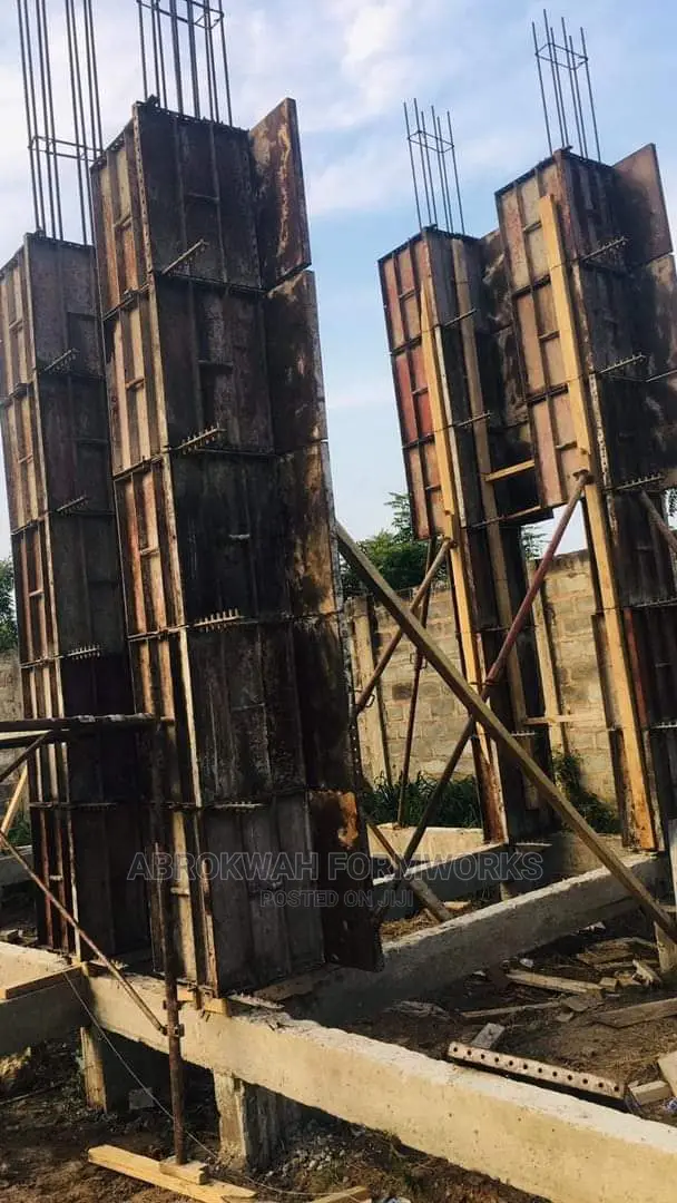 Formwork/Collumns/Pillars/Woods/Board/Plywood/Marine Woods/