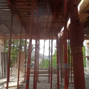 Formworks/Slabs/Decking/Pillars/Colums/Scaff/Concrete/Rods