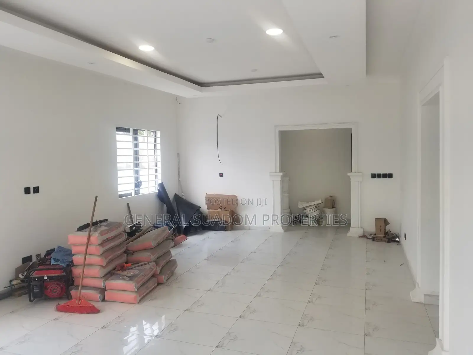 3bdrm House in Suadom Properties, Baatsona Total for sale