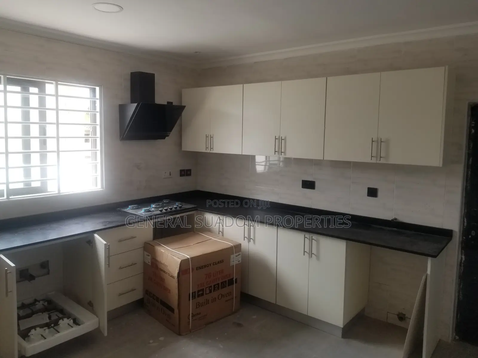 3bdrm House in Suadom Properties, Baatsona Total for sale