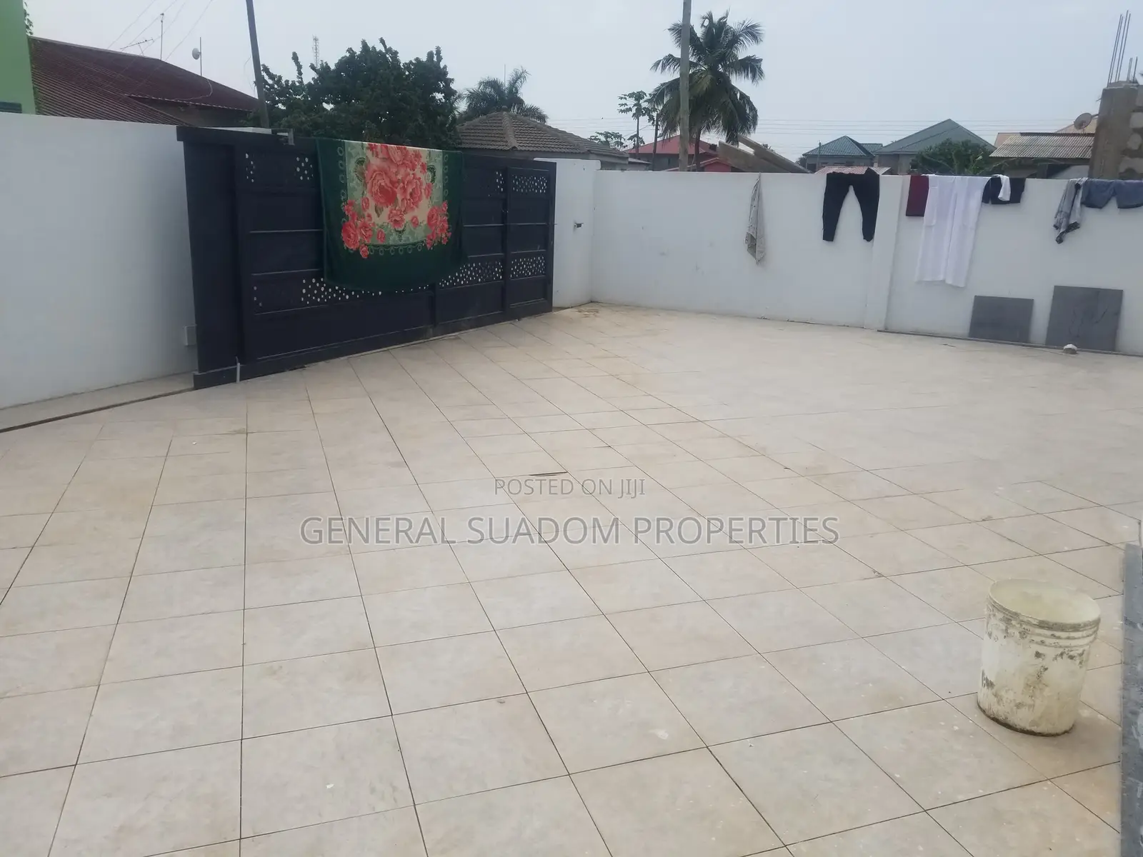3bdrm House in Suadom Properties, Baatsona Total for sale