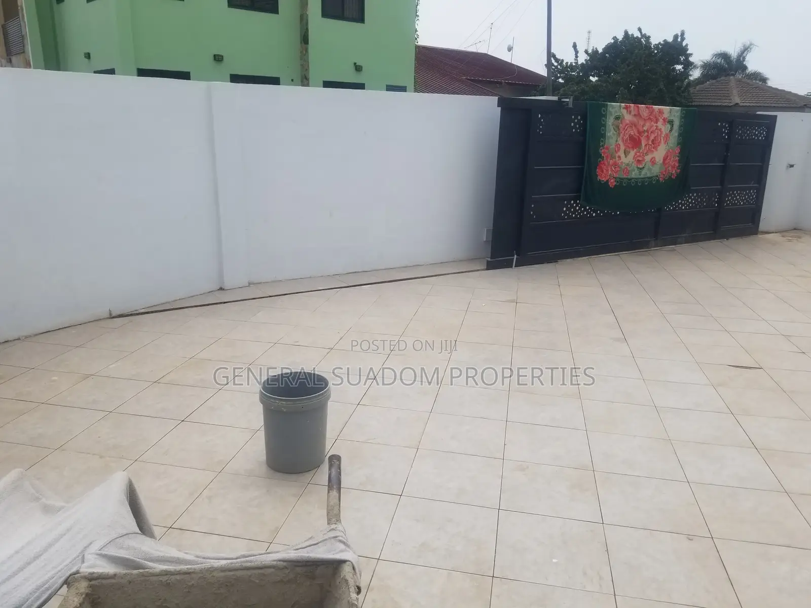 3bdrm House in Suadom Properties, Baatsona Total for sale