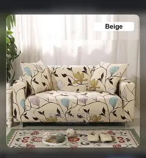 Original Sofa Covers(Available In Diff Colours Sizes