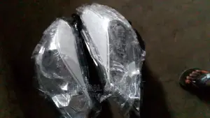Toyota Vitz 2011/12 Headlight Pair.