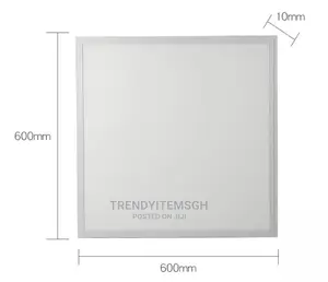 600*600MM LED Panel Light
