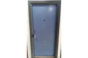 Seablue Like Color Door Available