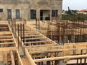 Formworks/Decking/Retaining Wall/Collimns/Lift/Scaffolds