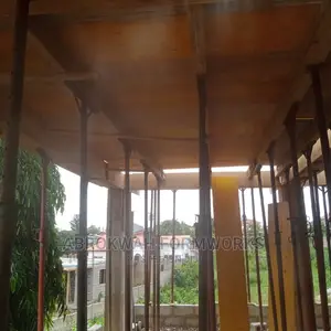 Formworks/Decking/Retaining Wall/Collimns/Lift/Scaffolds