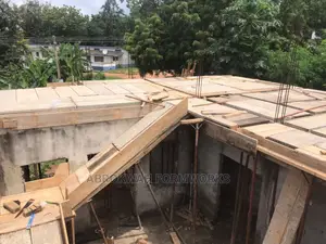 Formworks/Decking/Retaining Wall/Collimns/Lift/Scaffolds