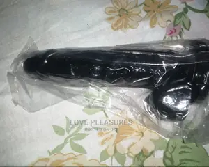 Silicon Based Dildo