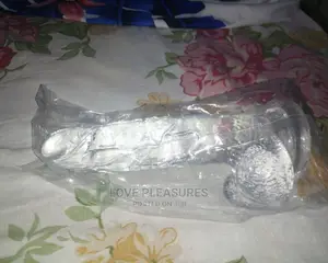 Silicon Based Dildo