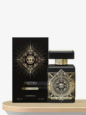 Initio Oud for Greatness 90ml Eau De Parfum
