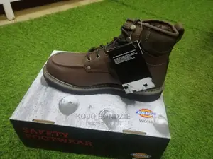 Dickies Safety Boot