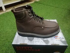 Dickies Safety Boot