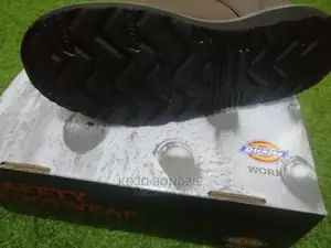 Dickies Safety Boot