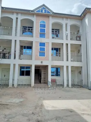1bdrm Block of Flats in Ben Properties, Pillar 2 for rent
