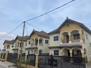 3bdrm Townhouse/Terrace in East Legon Hills for Rent