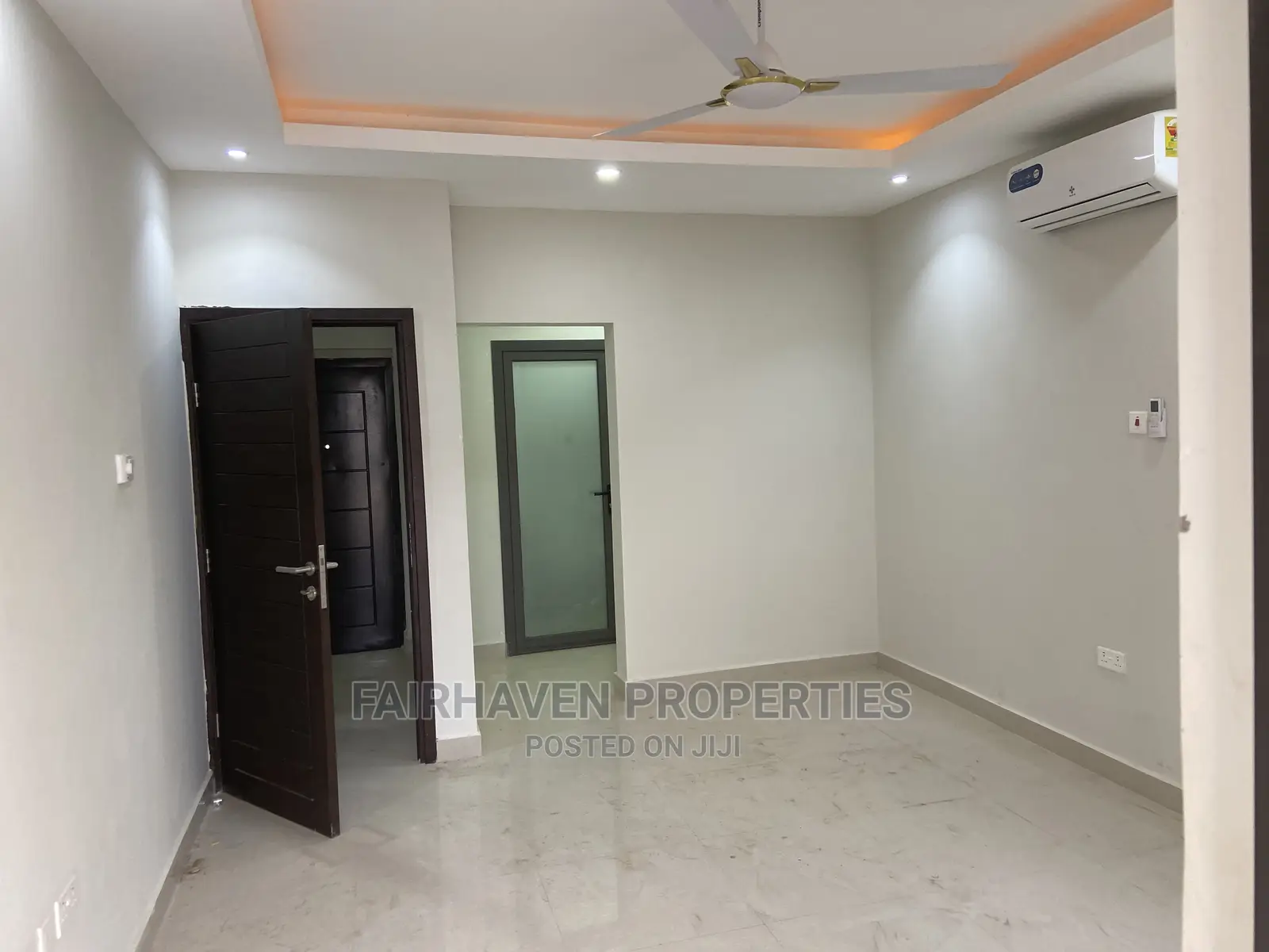 3bdrm Townhouse/Terrace in East Legon Hills for Rent