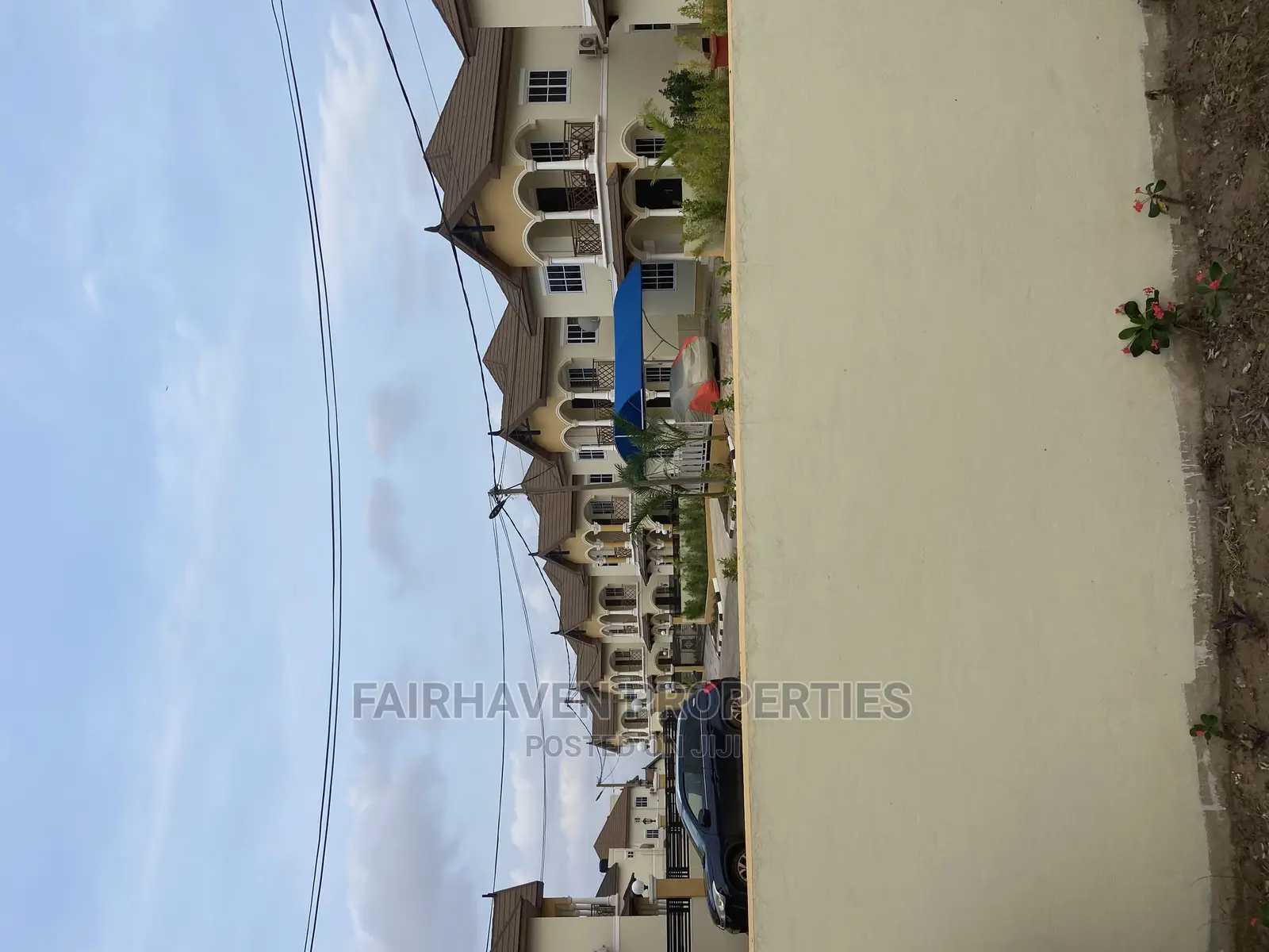 3bdrm Townhouse/Terrace in East Legon Hills for Rent