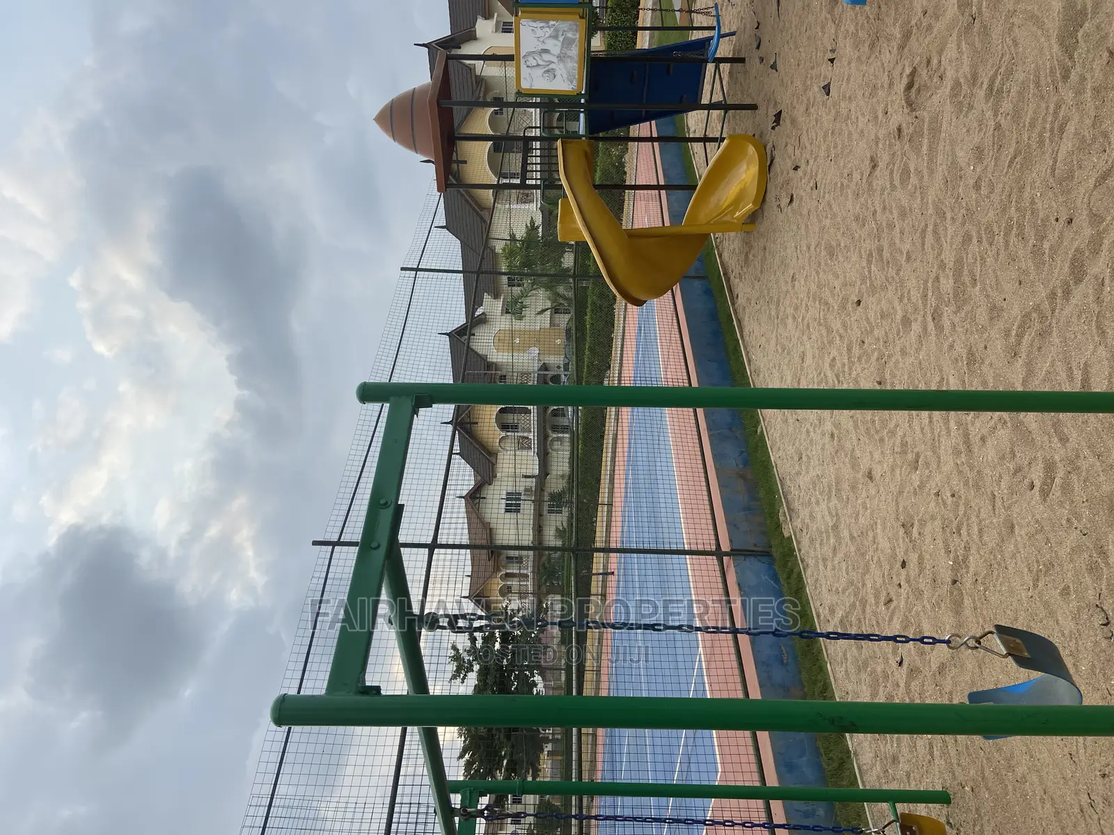 3bdrm Townhouse/Terrace in East Legon Hills for Rent