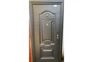 CED Standard Door Available