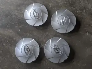 Hyundai Elantra 2013 Wheel Cups
