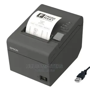 Epson Thermal Receipt Printer