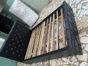 Quality Bed Frame . Free Delivery