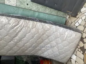Executive One and Half Mattress . Free Delivery