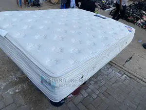 Classic Queens Mattress 60x80. Free Delivery