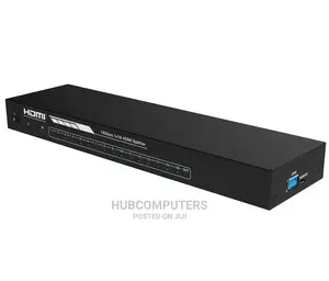 HDMI Splitter 16 Port