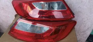 Honda Accord 14 Coupe
