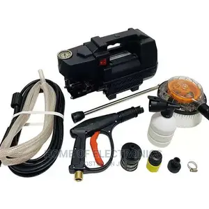 Easy to Fix High Pressure Car Washing Machine(New in Box)
