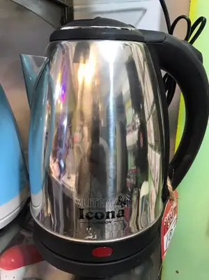 Icona Kettle