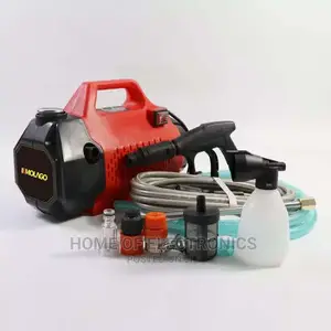 Get Discount on New High Pressure Car Wash Machine