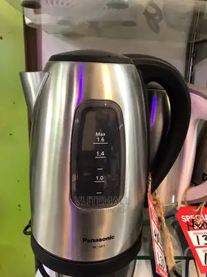Panasonic Kettle