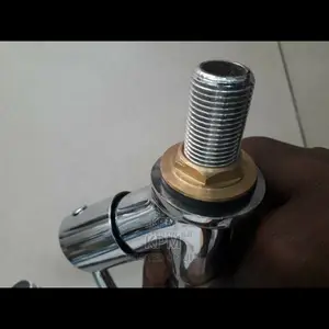 Donald Heavy Sink Tap