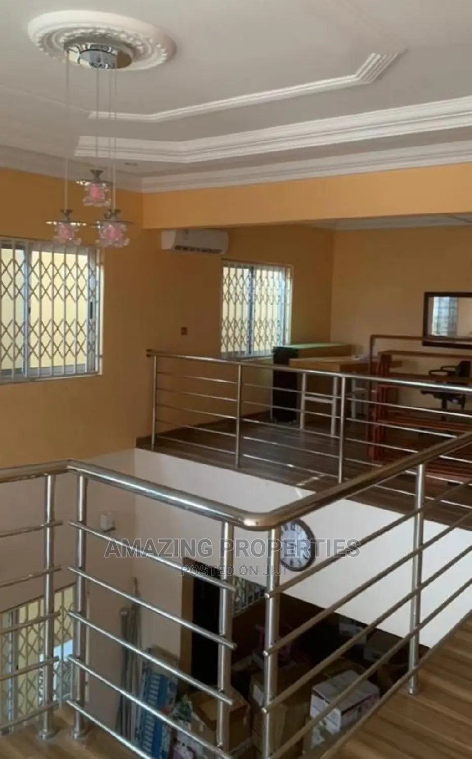 4bdrm House in East Legon for Rent